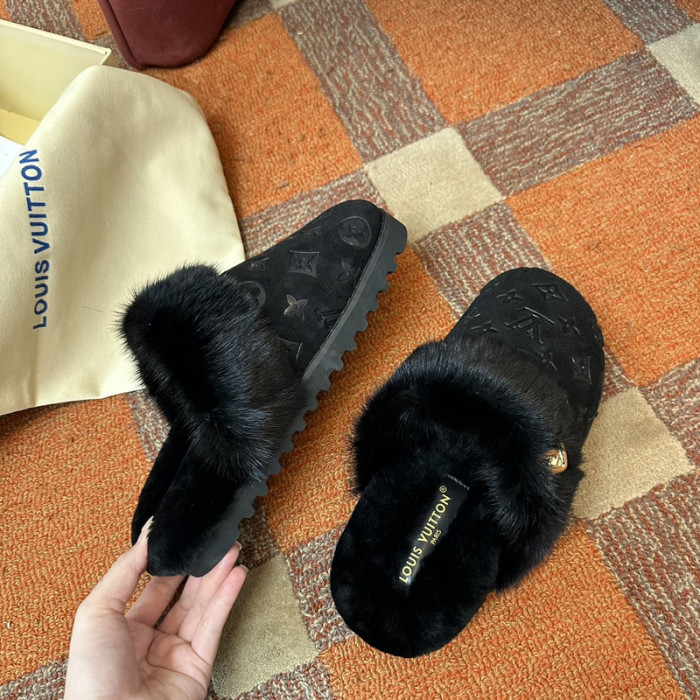 LVT SLIDE COPSHOE LVS-82