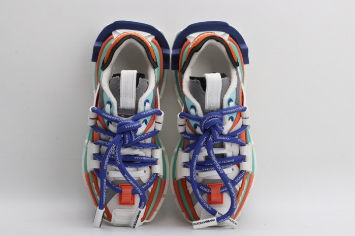 dg sneakers copshoe d&g-42