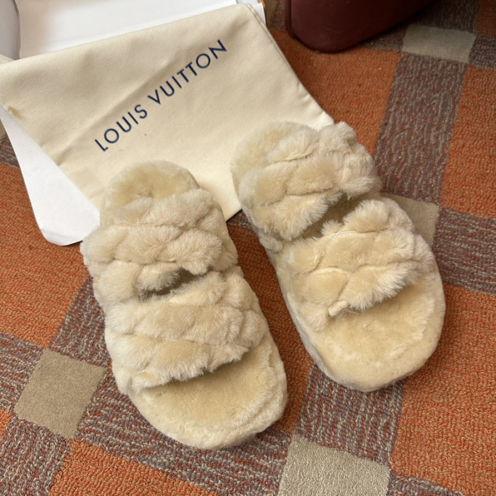 LVT SLIDE COPSHOE LVS-84