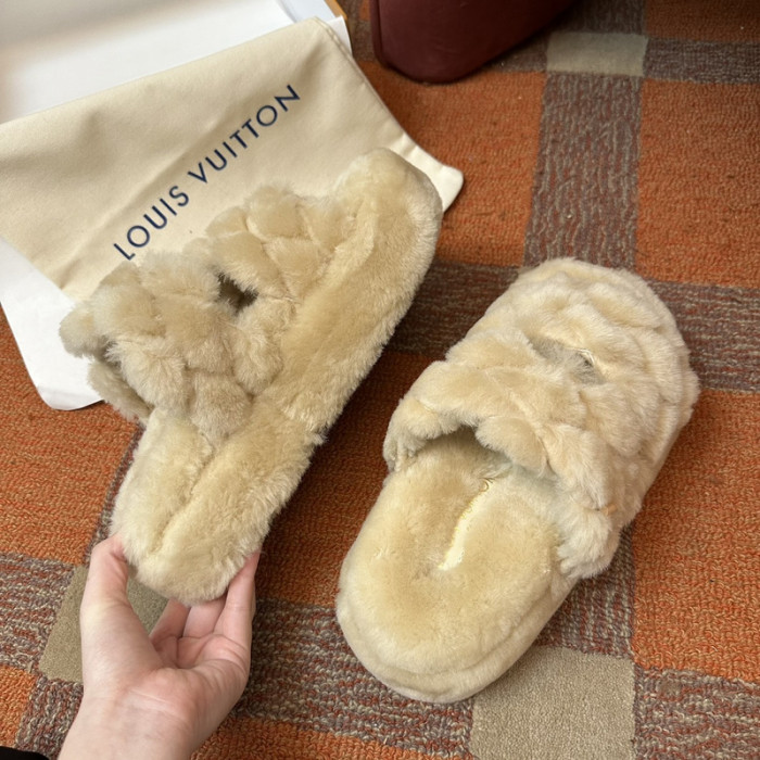 LVT SLIDE COPSHOE LVS-84