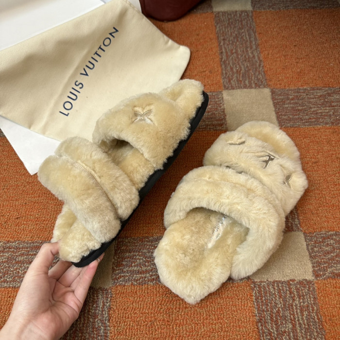 LVT SLIDE COPSHOE LVS-86