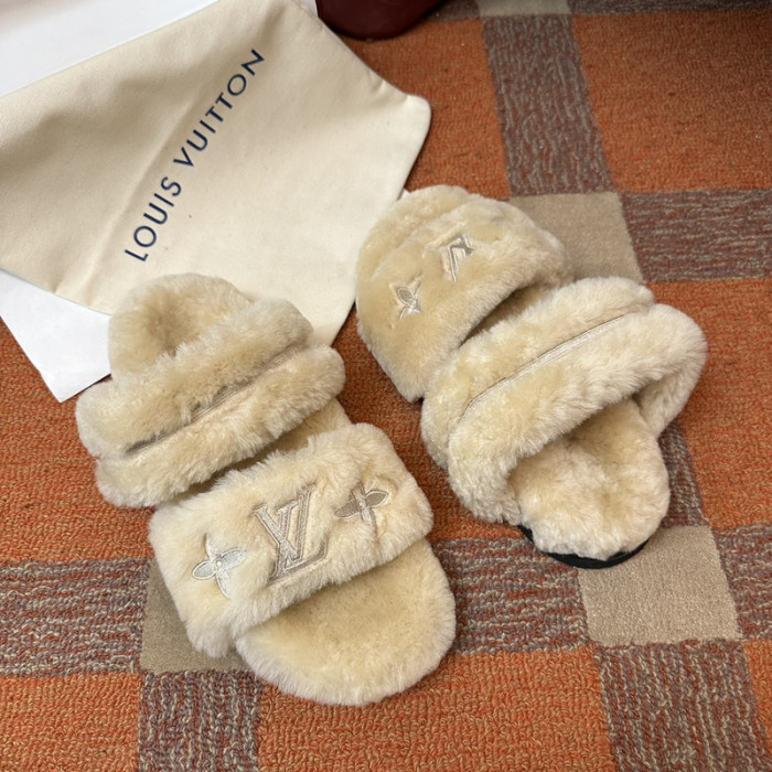 LVT SLIDE COPSHOE LVS-86