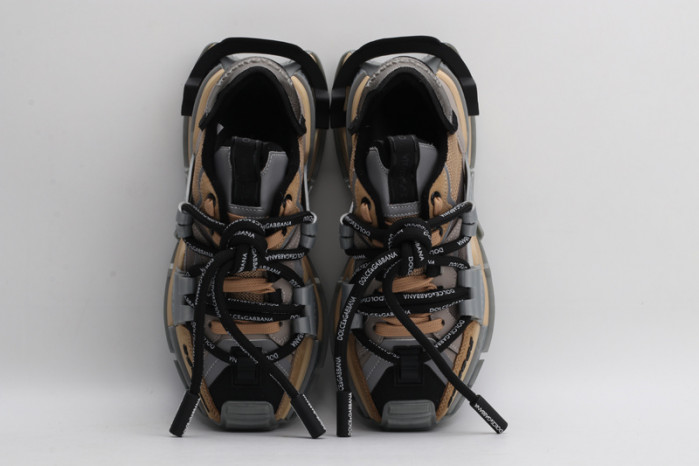 dg sneakers copshoe d&g-45