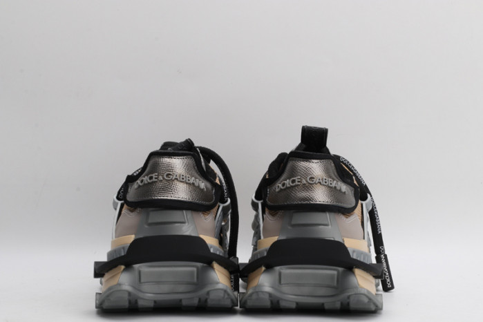 dg sneakers copshoe d&g-45