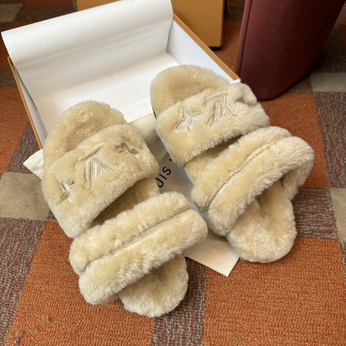 LVT SLIDE COPSHOE LVS-86