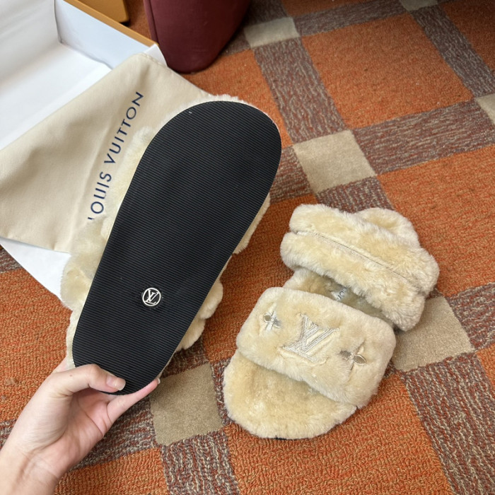 LVT SLIDE COPSHOE LVS-86