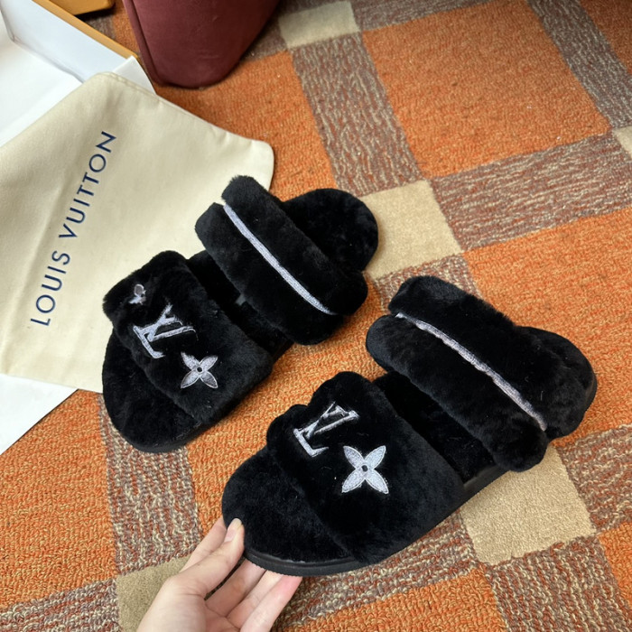 LVT SLIDE COPSHOE LVS-87