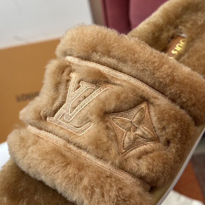 LVT SLIDE COPSHOE LVS-88