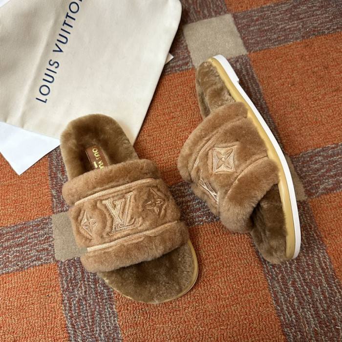 LVT SLIDE COPSHOE LVS-88