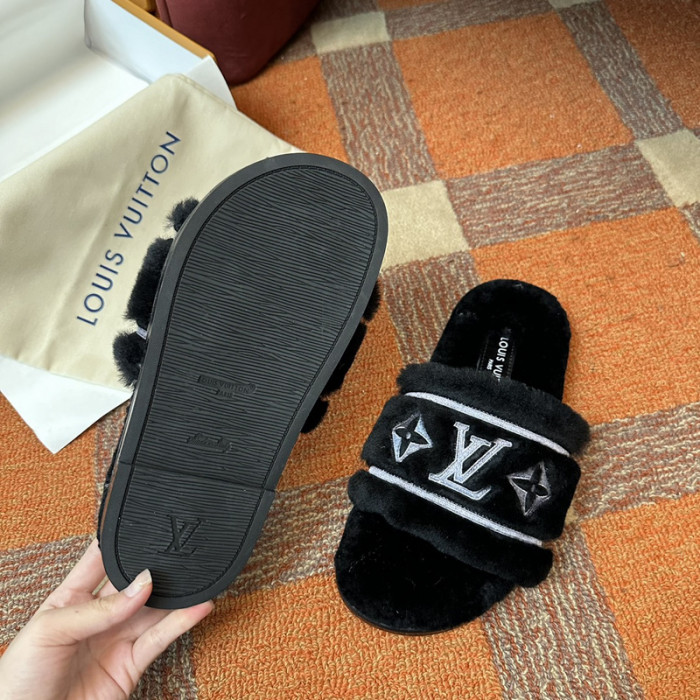 LVT SLIDE COPSHOE LVS-89