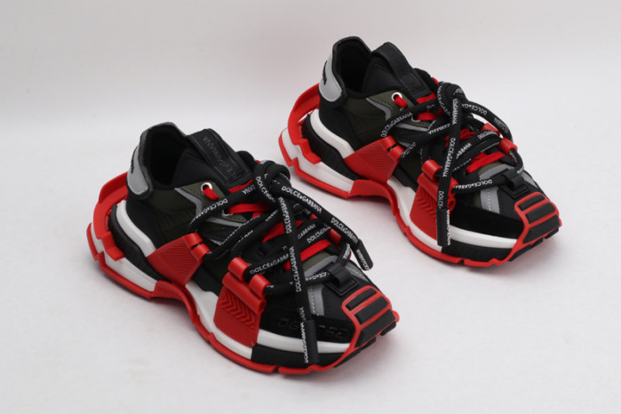 dg sneakers copshoe d&g-48