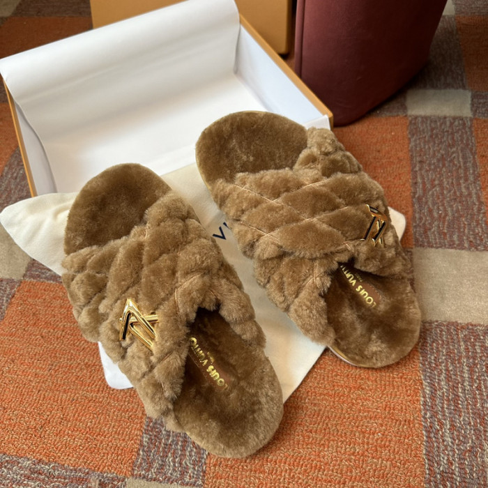 LVT SLIDE COPSHOE LVS-91