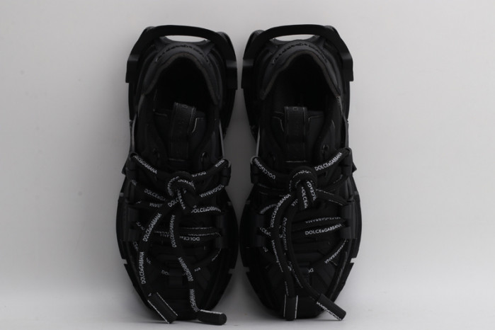dg sneakers copshoe d&g-50