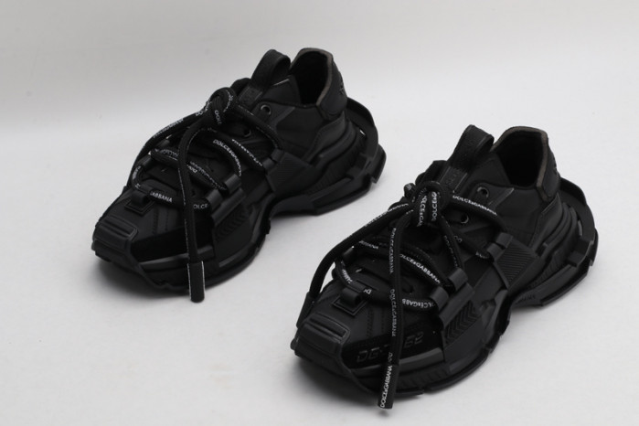 dg sneakers copshoe d&g-50