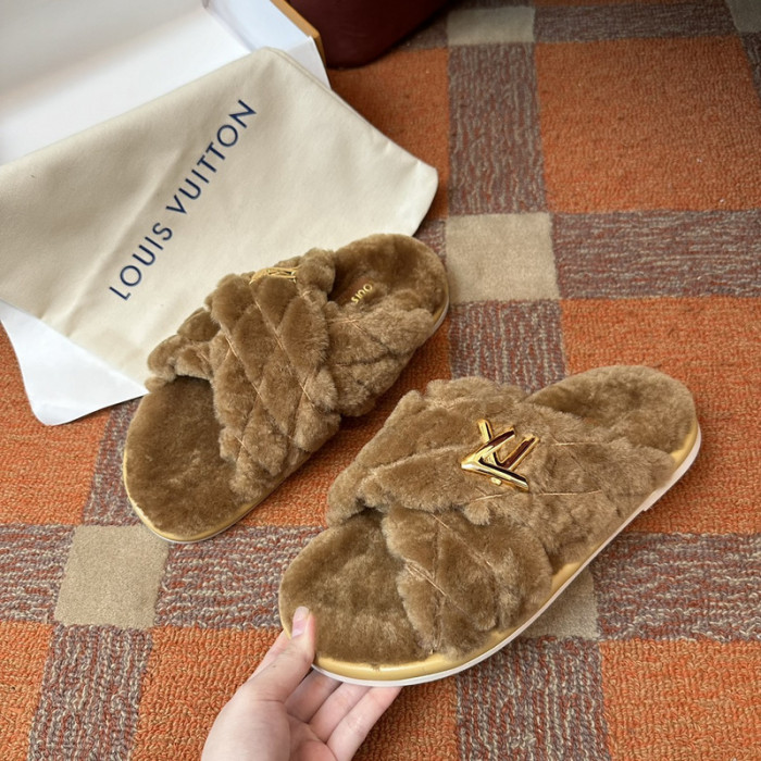 LVT SLIDE COPSHOE LVS-91