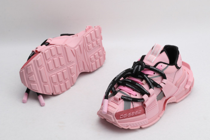 dg sneakers copshoe d&g-51