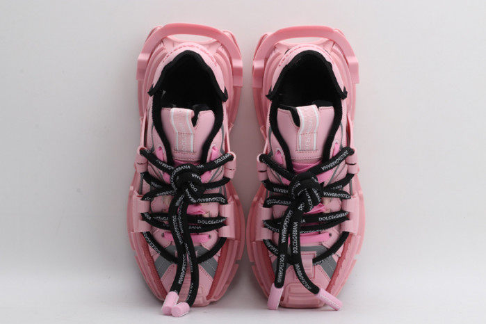 dg sneakers copshoe d&g-51