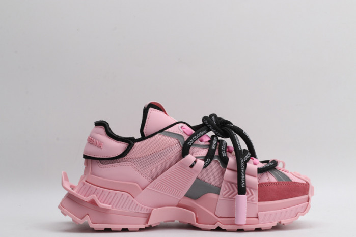 dg sneakers copshoe d&g-51