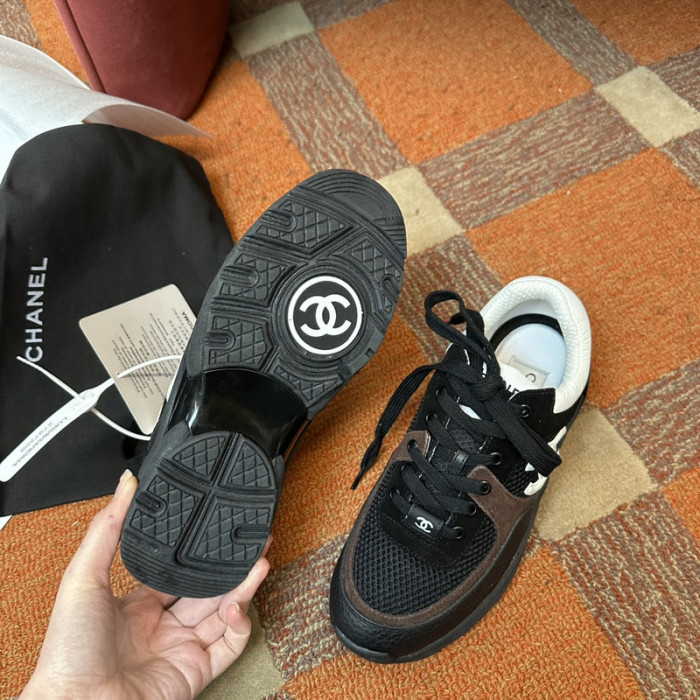 chl Ch*el sneakers copshoe chl -25