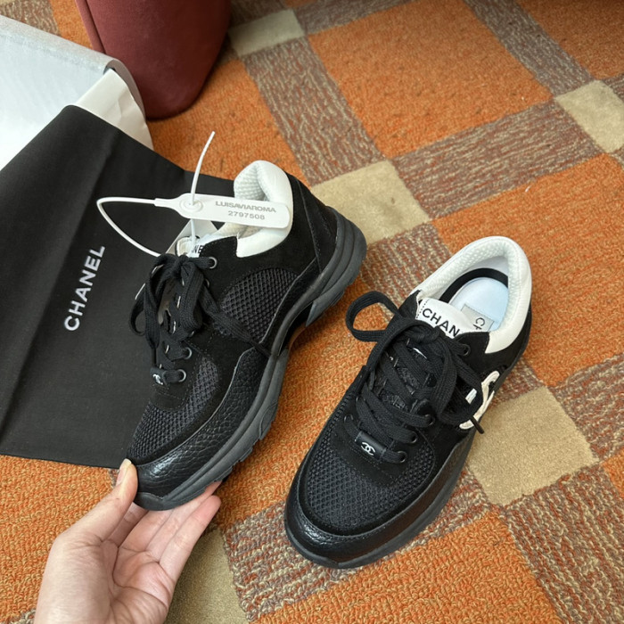 chl Ch*el sneakers copshoe chl -27