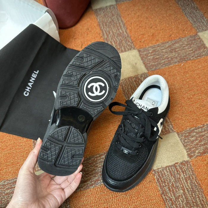 chl Ch*el sneakers copshoe chl -27