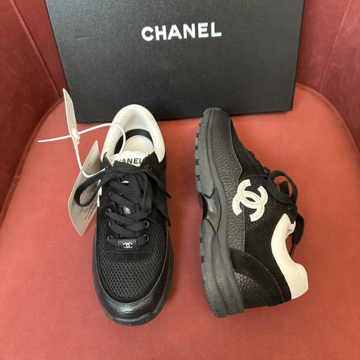 chl Ch*el sneakers copshoe chl -27