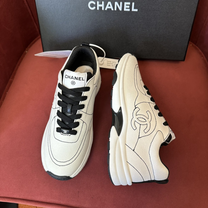 chl Ch*el sneakers copshoe chl -29