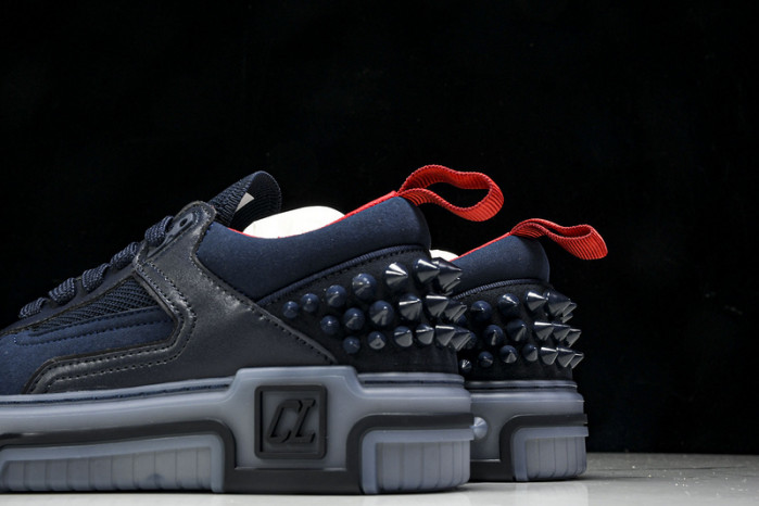 Chr1st1an louboutin sneakers copshoe cl-109