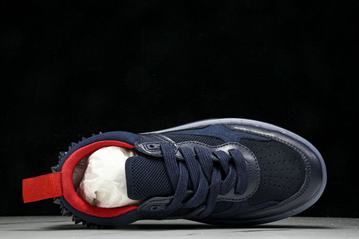 Chr1st1an louboutin sneakers copshoe cl-109