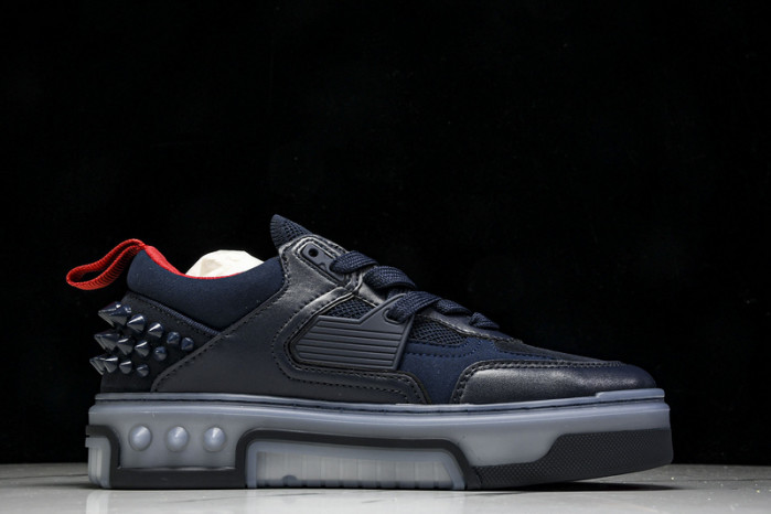 Chr1st1an louboutin sneakers copshoe cl-109