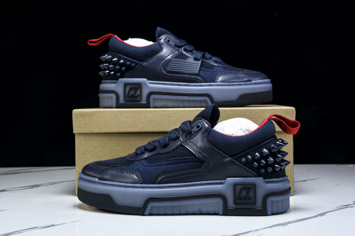 Chr1st1an louboutin sneakers copshoe cl-109