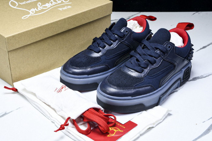 Chr1st1an louboutin sneakers copshoe cl-109