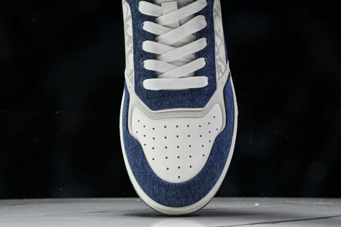 D1R* B27 SNEAKER COPSHOE DR-311