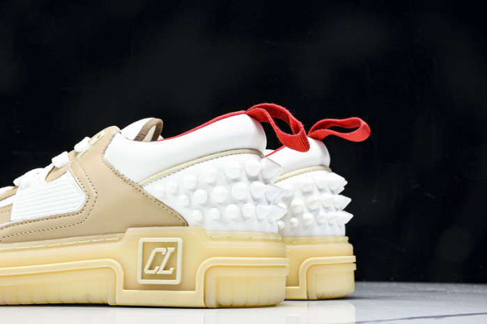 Chr1st1an louboutin sneakers copshoe cl-110