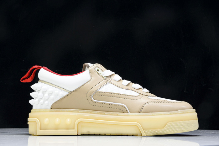 Chr1st1an louboutin sneakers copshoe cl-110