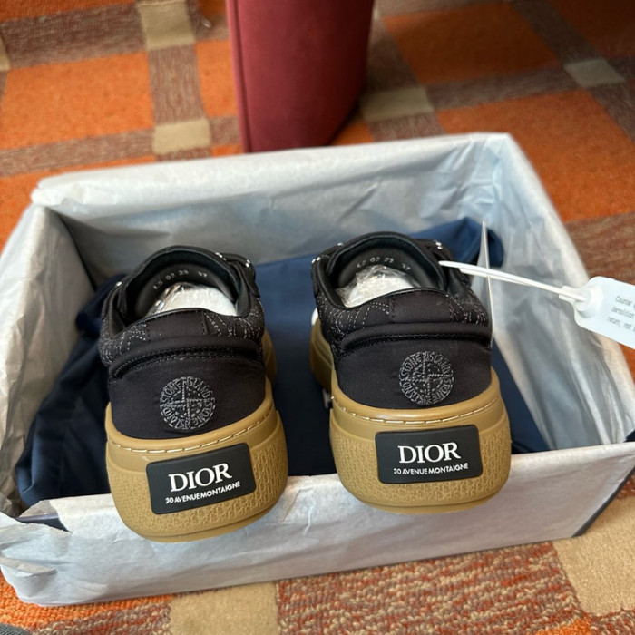 D1R* B33 SNEAKER COPSHOE DR-313