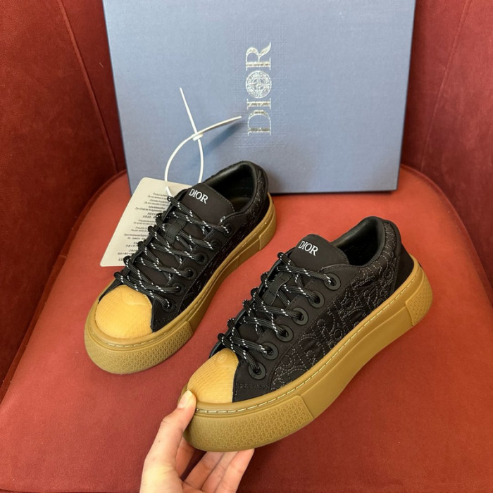 D1R* B33 SNEAKER COPSHOE DR-313