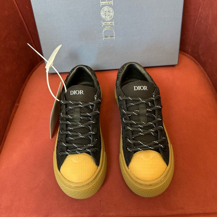 D1R* B33 SNEAKER COPSHOE DR-313