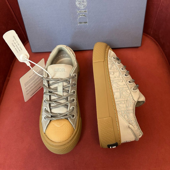 D1R* B33 SNEAKER COPSHOE DR-314