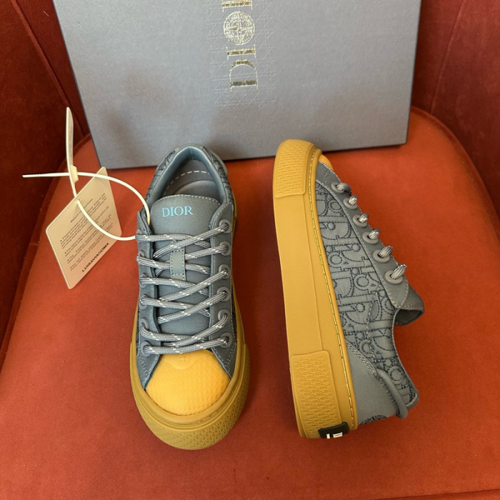 D1R* B33 SNEAKER COPSHOE DR-315