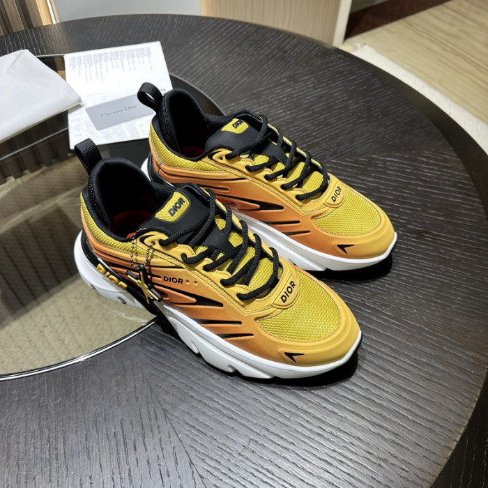 D1R* B44 SNEAKER COPSHOE DR-318