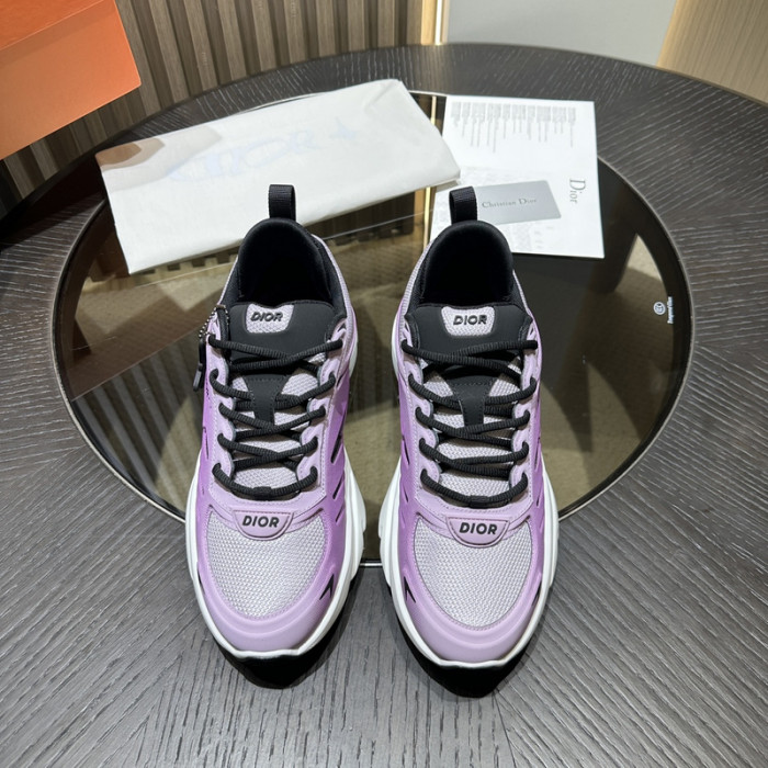 D1R* B44 SNEAKER COPSHOE DR-317