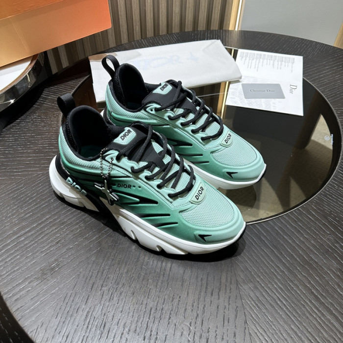 D1R* B44 SNEAKER COPSHOE DR-319