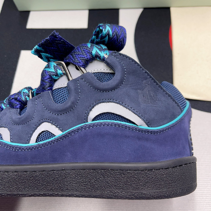 Lanu1n sneakers copshoe la-109