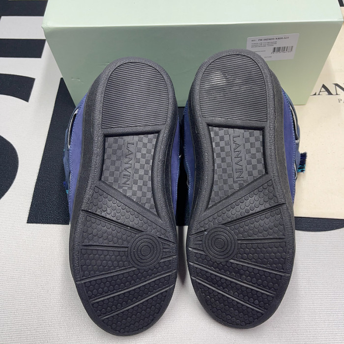Lanu1n sneakers copshoe la-109