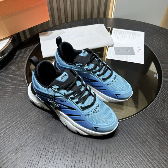 D1R* B44 SNEAKER COPSHOE DR-320