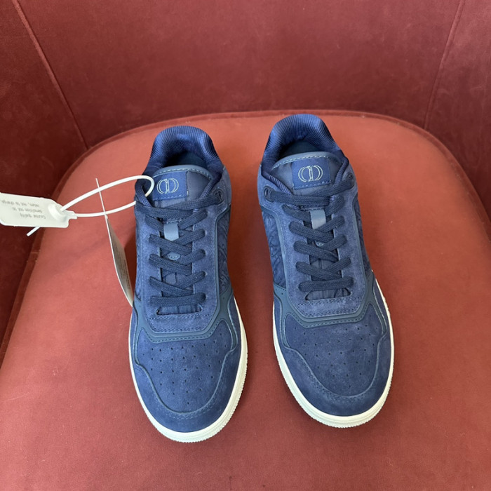 D1R* B27 SNEAKER COPSHOE DR-321