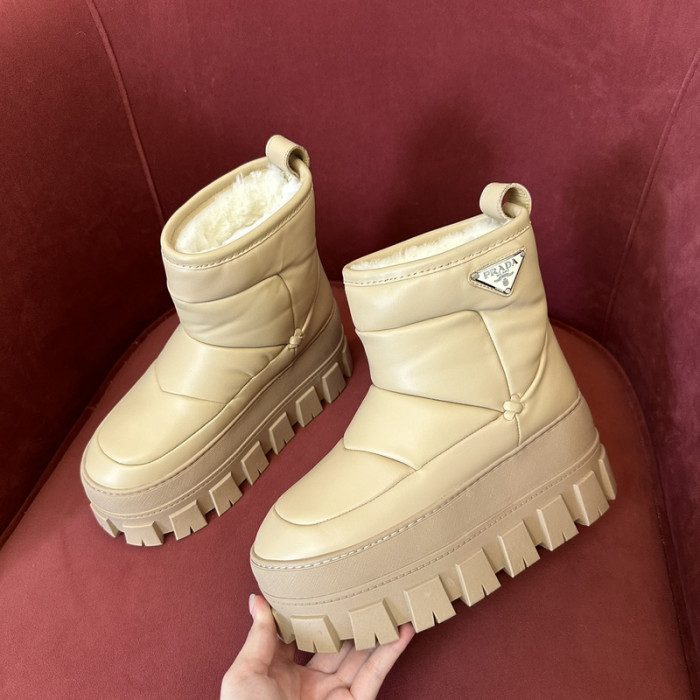 PR BOOTS copshoe PR-119