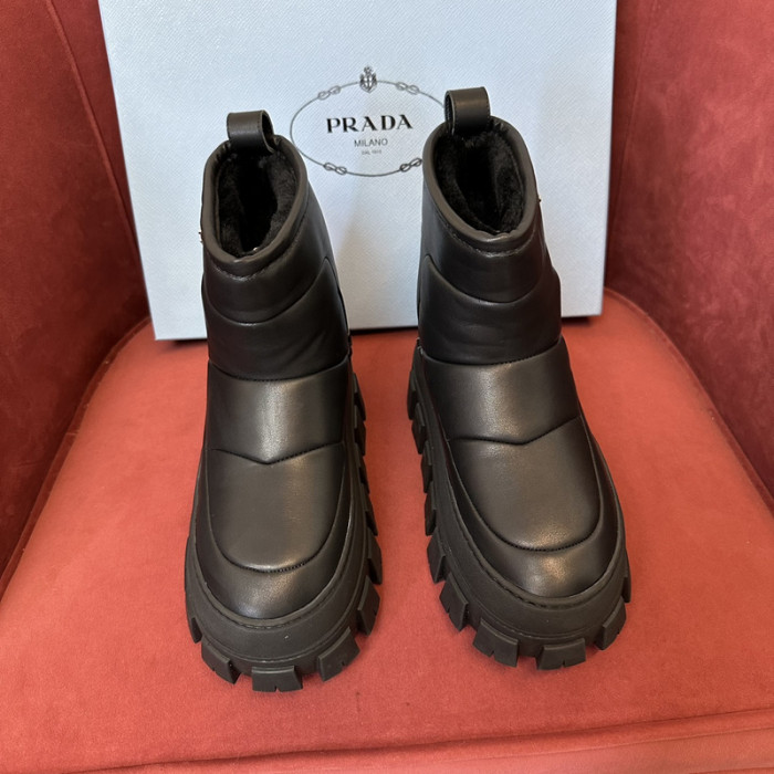 PR BOOTS copshoe PR-120