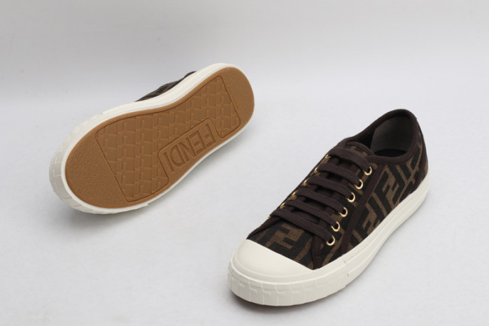 FD SNEAKERS COPSHOE FD-22